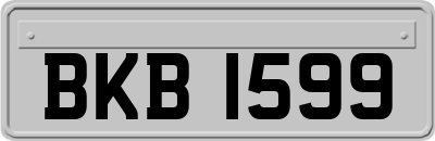 BKB1599