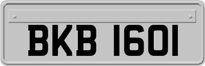 BKB1601