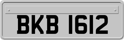 BKB1612
