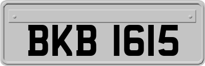 BKB1615