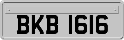BKB1616