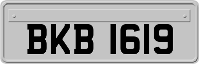 BKB1619