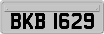 BKB1629