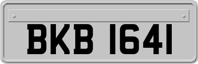 BKB1641