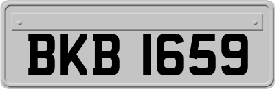 BKB1659