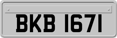 BKB1671