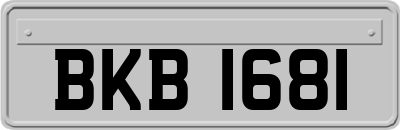 BKB1681