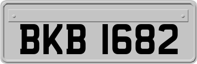 BKB1682