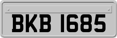 BKB1685