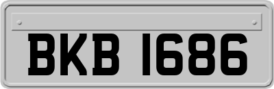 BKB1686