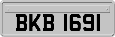 BKB1691