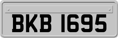 BKB1695