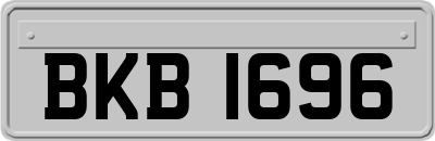 BKB1696