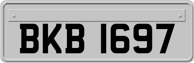 BKB1697