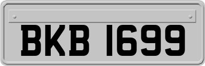 BKB1699