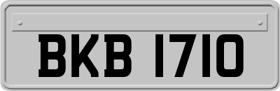 BKB1710