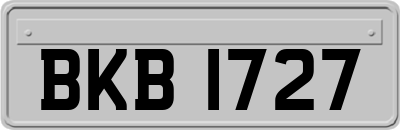 BKB1727