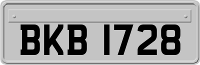 BKB1728