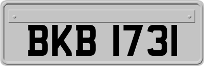 BKB1731