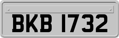 BKB1732
