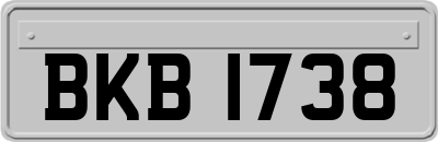 BKB1738