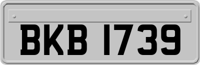 BKB1739