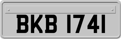 BKB1741
