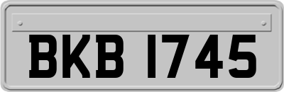 BKB1745