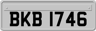 BKB1746