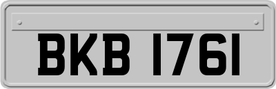 BKB1761