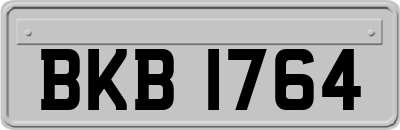 BKB1764