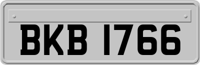 BKB1766