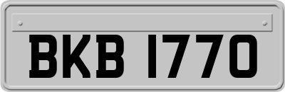BKB1770