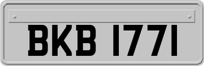 BKB1771