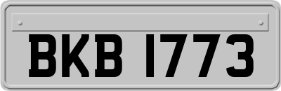 BKB1773