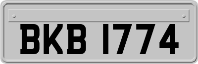 BKB1774