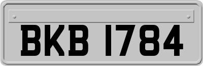 BKB1784
