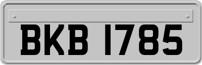 BKB1785