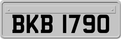 BKB1790