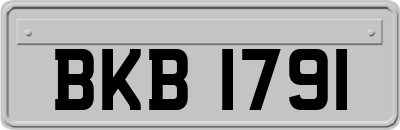 BKB1791