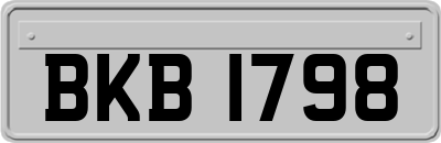 BKB1798
