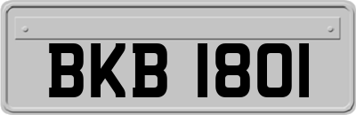 BKB1801