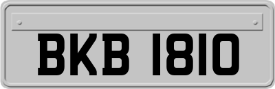 BKB1810