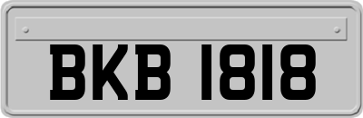 BKB1818