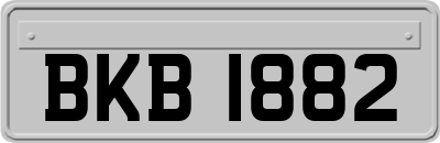 BKB1882