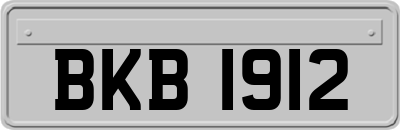 BKB1912
