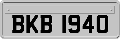 BKB1940