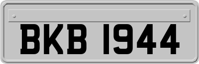 BKB1944