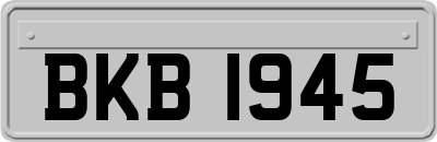 BKB1945