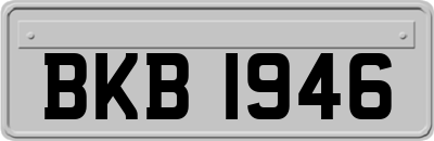 BKB1946